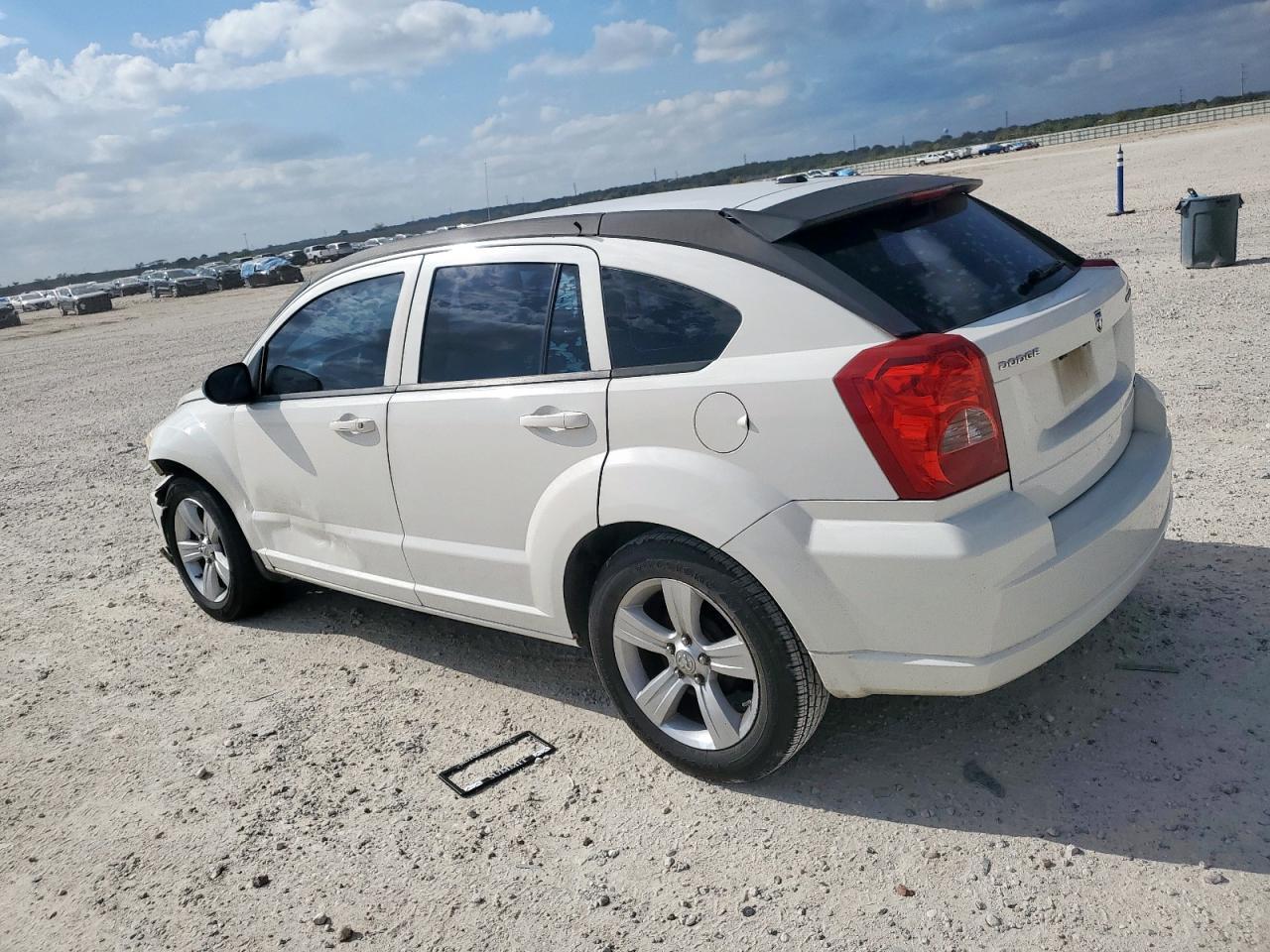 2010 DODGE Caliber