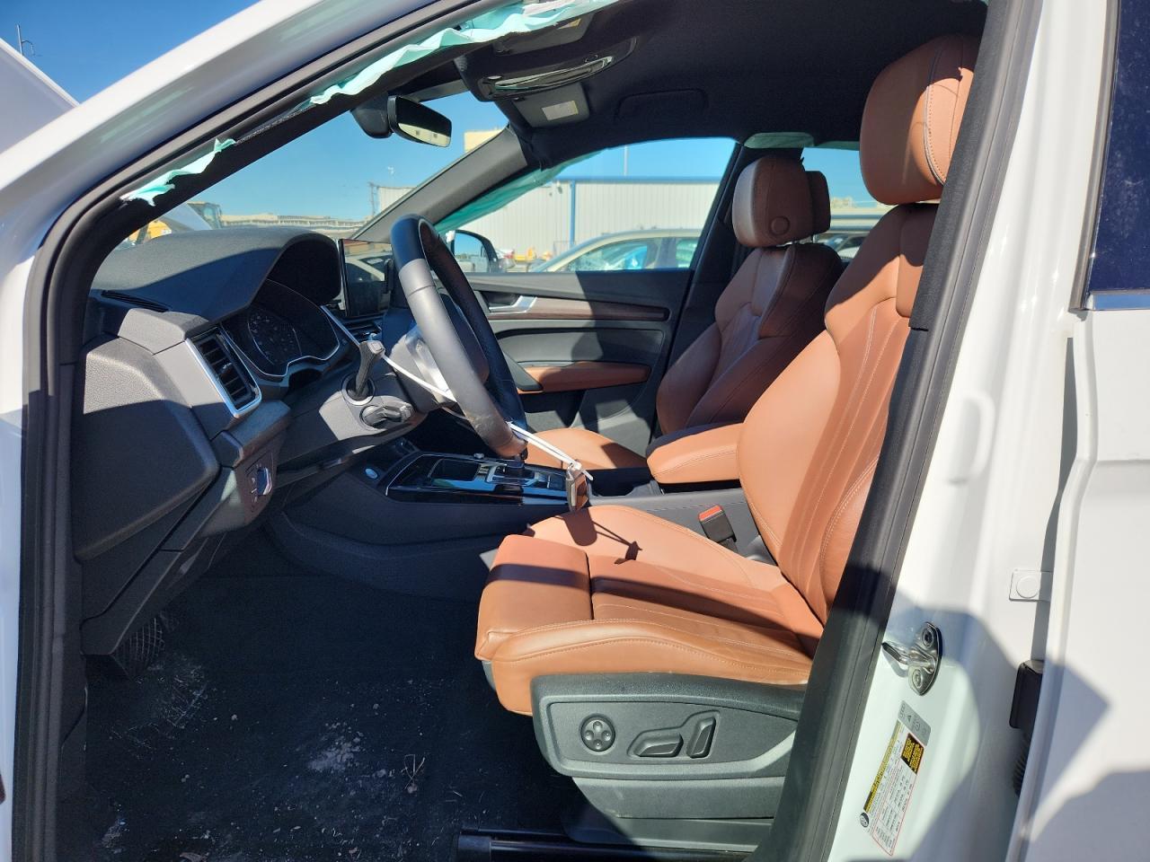 2024 AUDI Q5