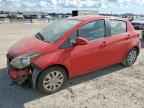 2016 TOYOTA YARIS