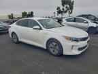 2017 KIA Optima Hybrid