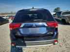 2017 MITSUBISHI outlander