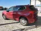 2017 BUICK Envision