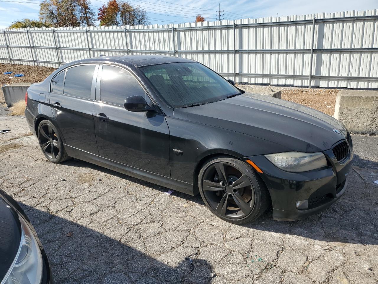 2011 BMW 3 SERIES