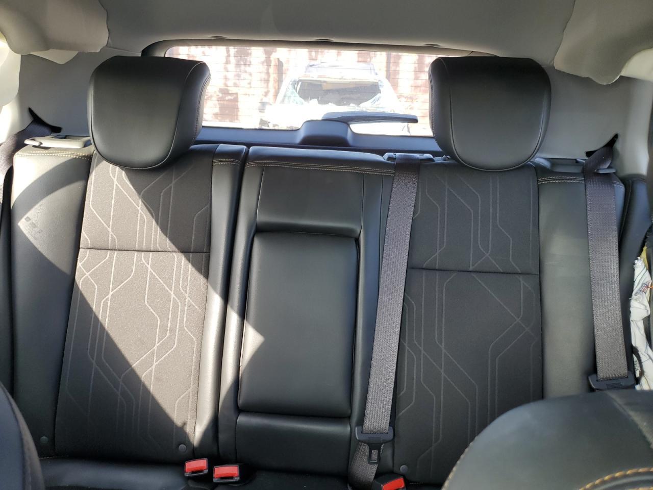 2019 CHEVROLET TRAX