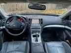 2009 INFINITI G37
