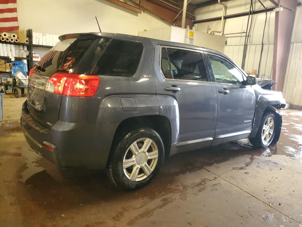 2014 GMC Terrain