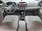 2004 TOYOTA CAMRY