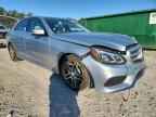 2015 MERCEDES-BENZ E-Class