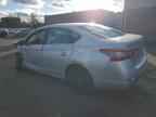 2014 NISSAN SENTRA