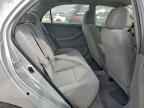 2008 TOYOTA COROLLA