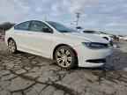 2016 CHRYSLER 200