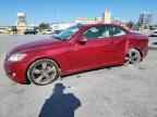 2010 LEXUS IS 250