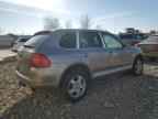 2005 PORSCHE CAYENNE