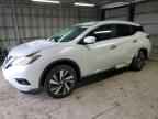 2015 NISSAN MURANO