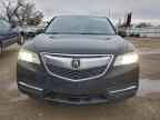 2014 ACURA MDX