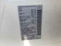 2013 NISSAN PATHFINDER