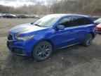 2020 ACURA MDX