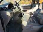 2008 HONDA ODYSSEY