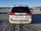 2006 TOYOTA SIENNA