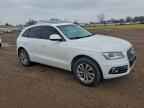 2013 AUDI Q5
