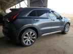 2019 CADILLAC XT4