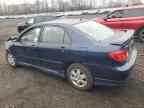 2004 TOYOTA COROLLA