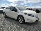 2013 CHEVROLET VOLT