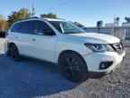 2018 NISSAN PATHFINDER