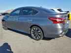 2016 NISSAN SENTRA