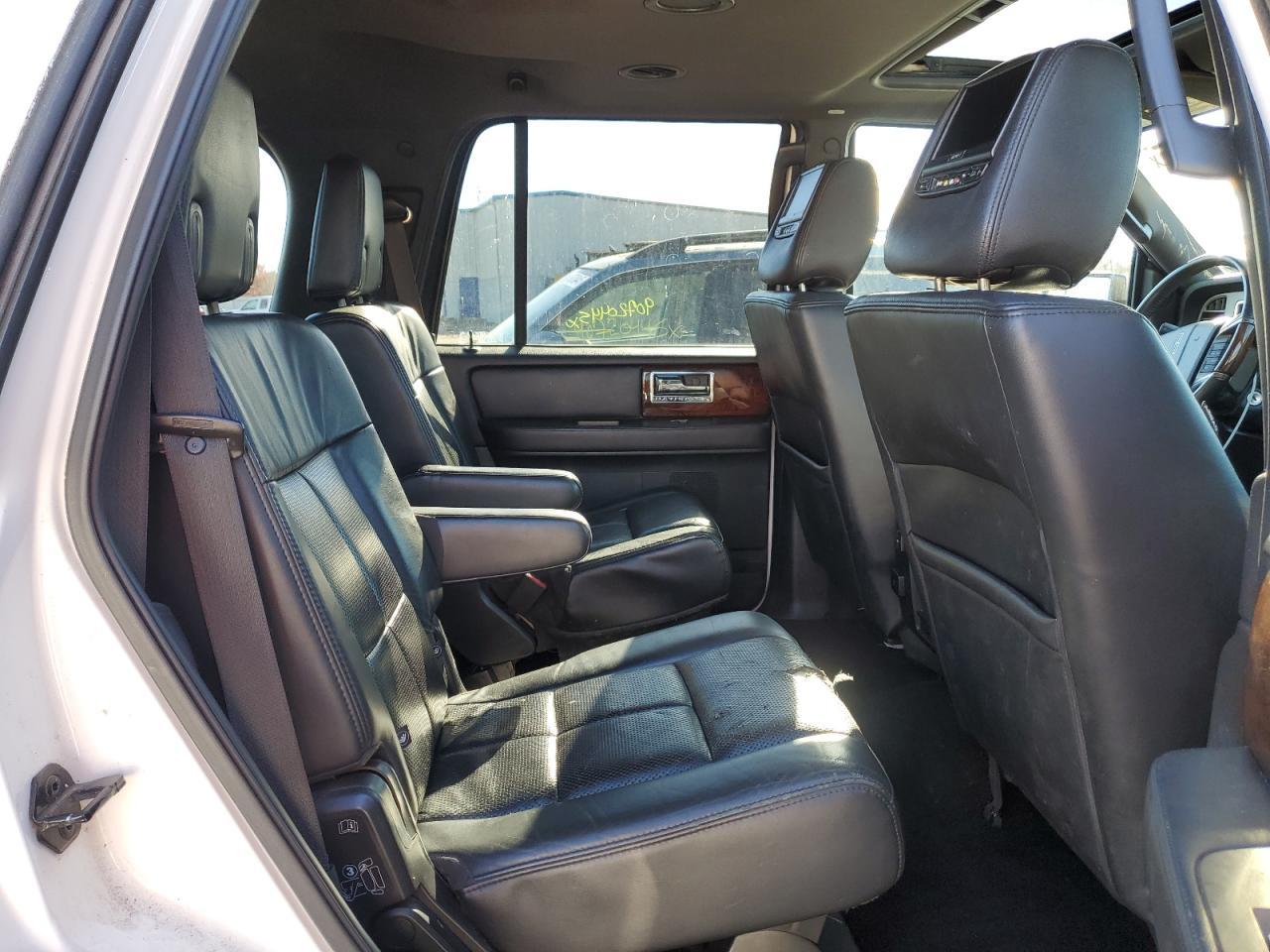2014 LINCOLN Navigator