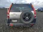 2004 HONDA CR-V