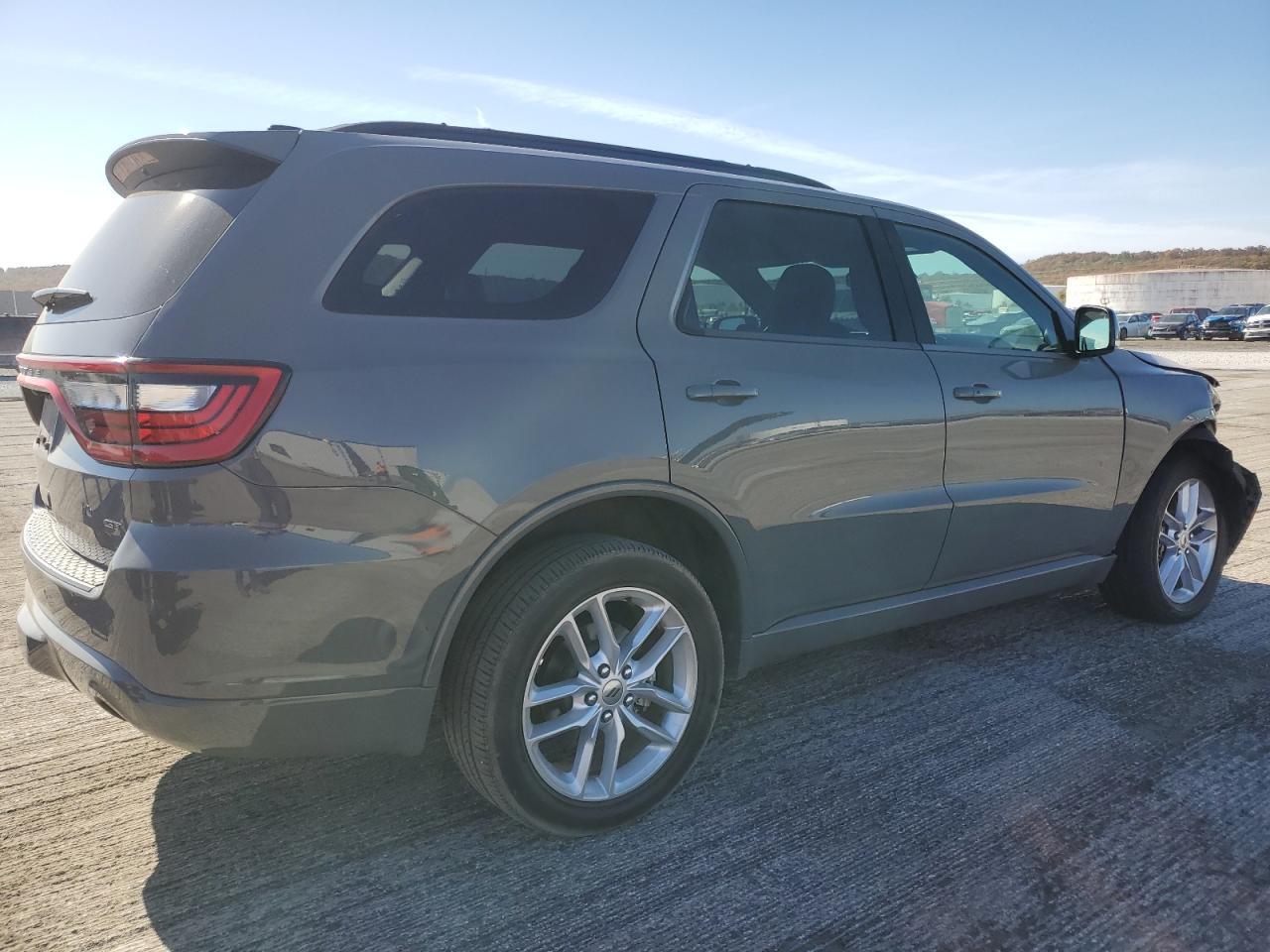2023 DODGE DURANGO