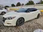 2016 NISSAN Maxima