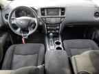 2014 NISSAN PATHFINDER