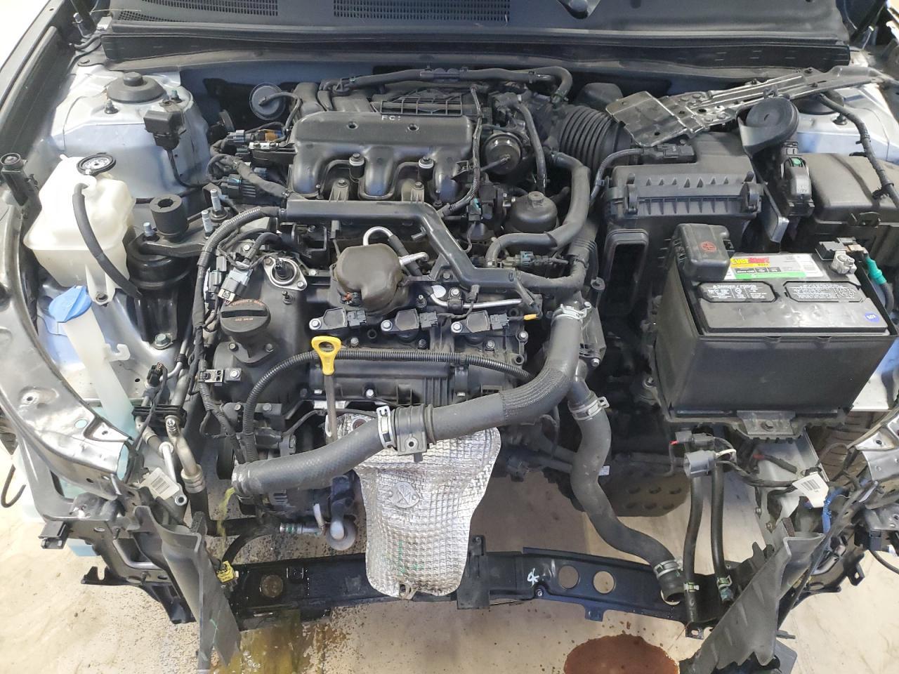 2016 HYUNDAI Azera