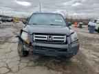 2008 HONDA PILOT