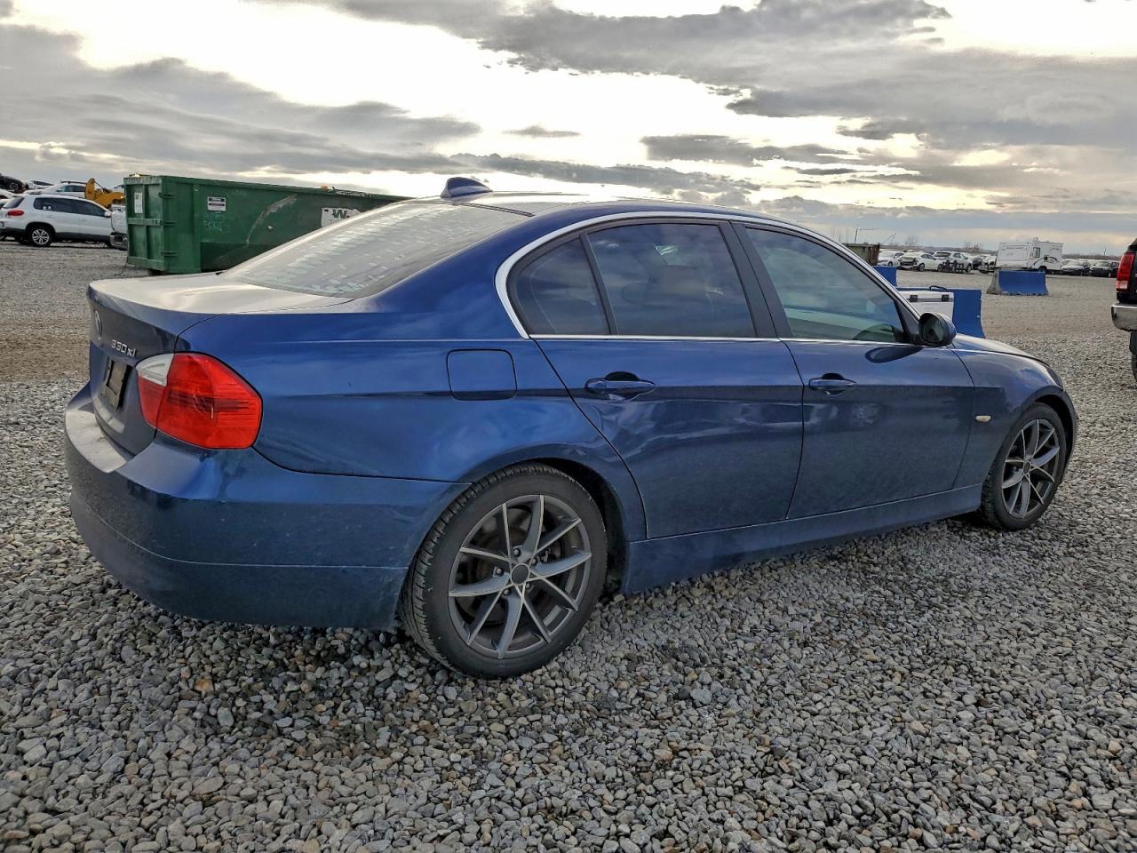 2006 BMW 3 SERIES