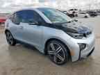 2015 BMW I3