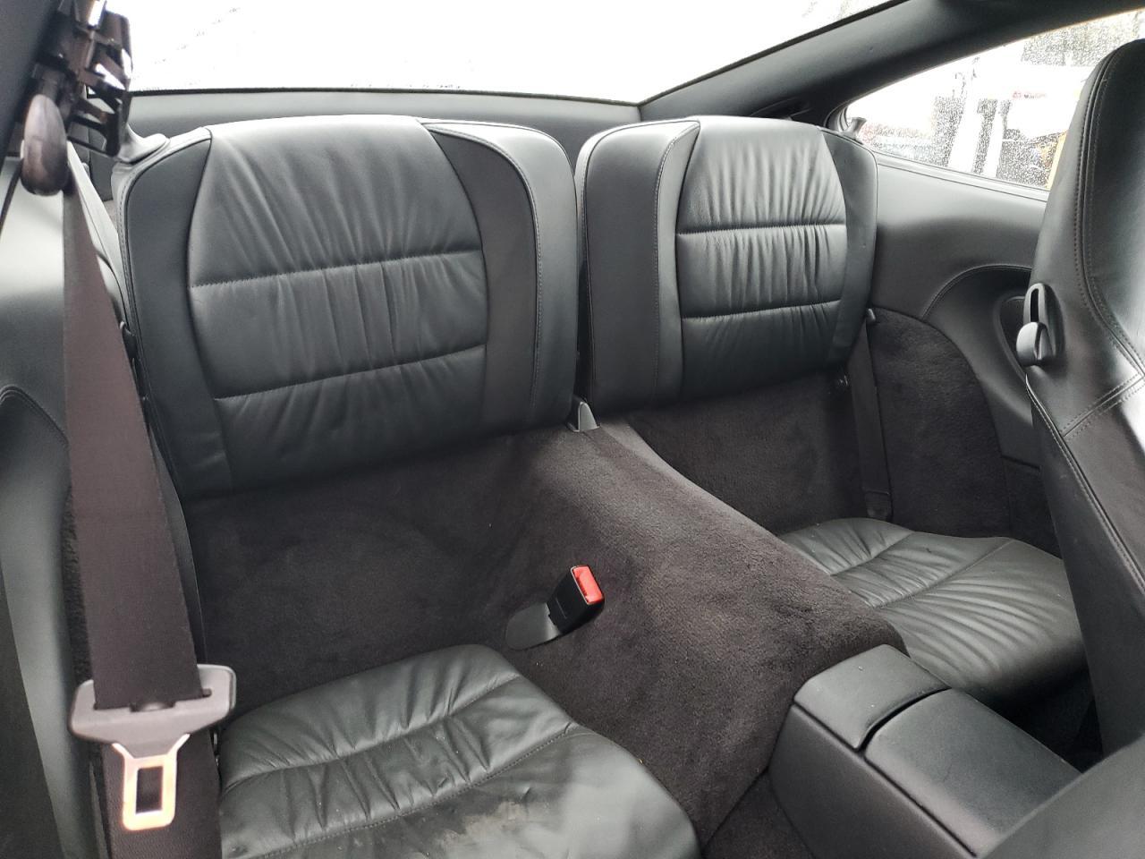 2002 PORSCHE 911