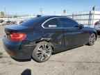 2015 BMW 2 Series