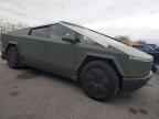 2024 TESLA Cybertruck