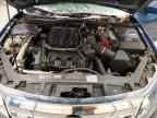 2010 FORD FUSION