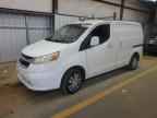 2015 CHEVROLET City Express
