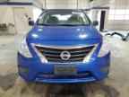 2015 NISSAN VERSA