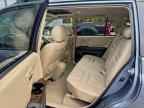 2003 TOYOTA HIGHLANDER