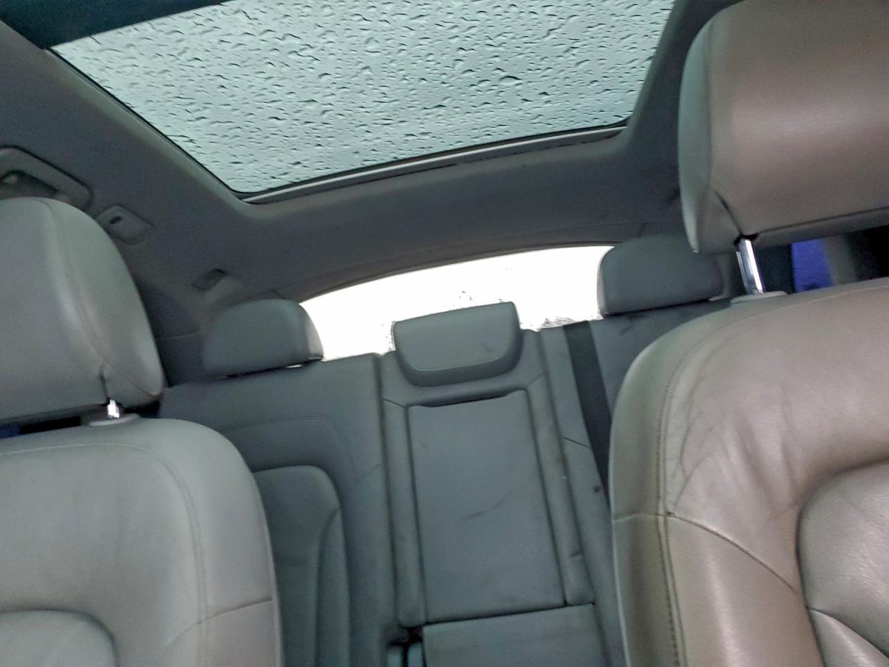 2013 AUDI Q5