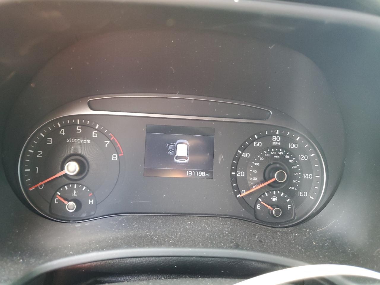 2020 KIA SOUL