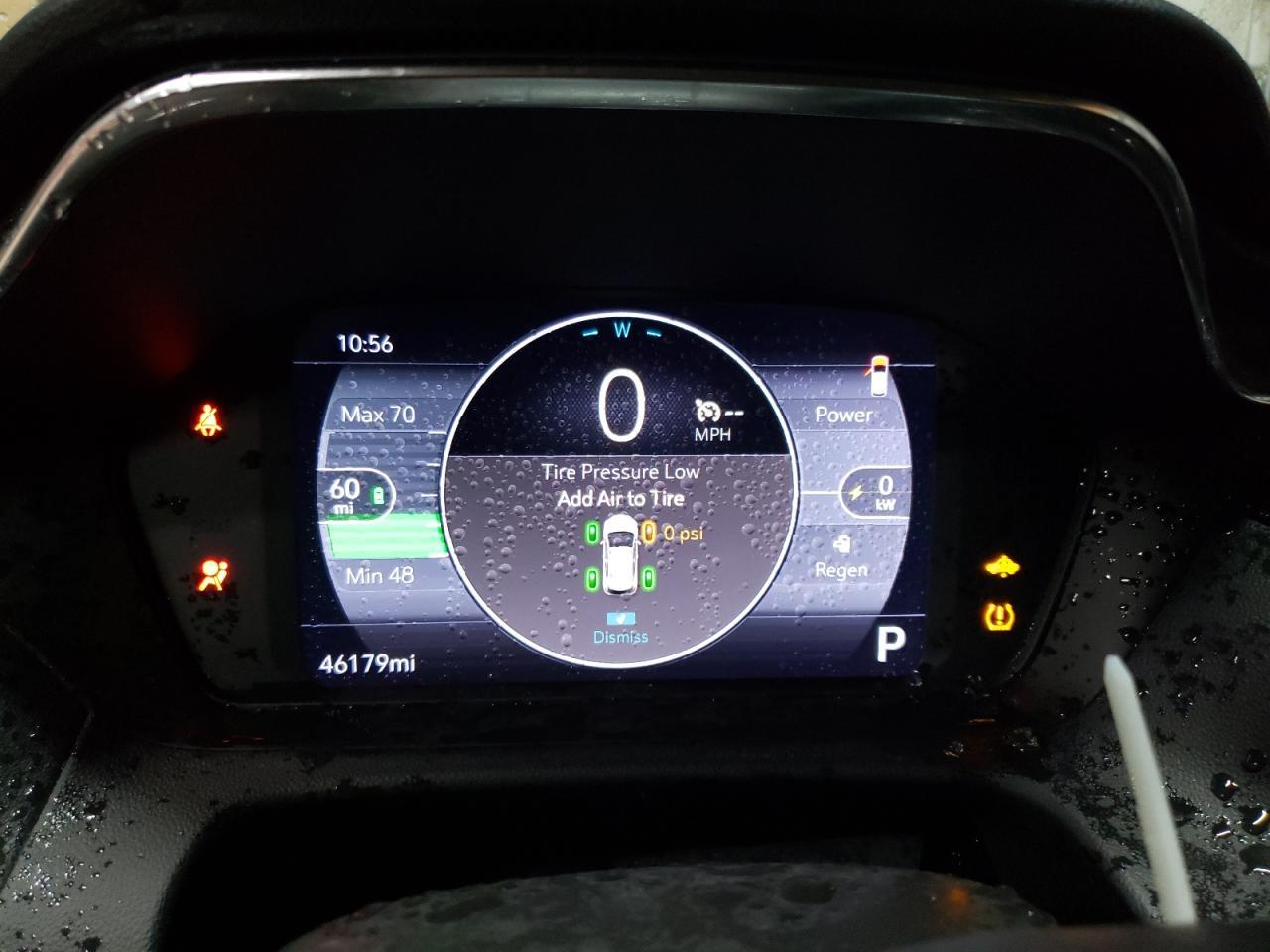 2023 CHEVROLET Bolt EUV