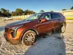 2019 CADILLAC XT4