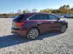 2014 ACURA MDX
